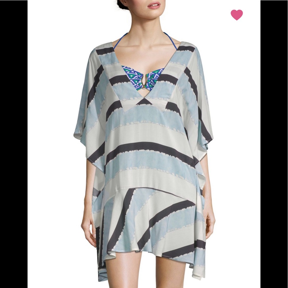 Vix Coverup/ Caftan